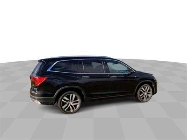 used 2018 Honda Pilot car, priced at $21,995