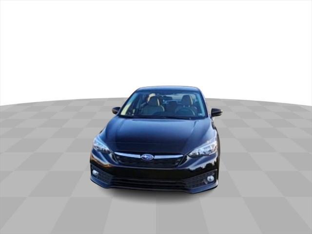 used 2023 Subaru Impreza car, priced at $22,995