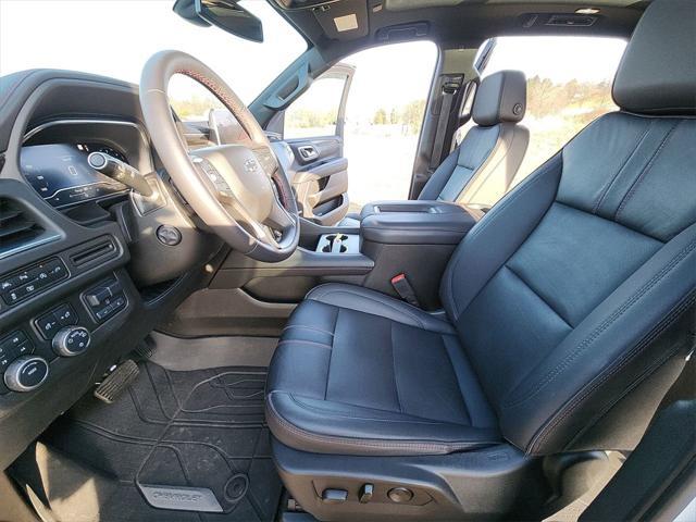 used 2022 Chevrolet Tahoe car, priced at $63,995