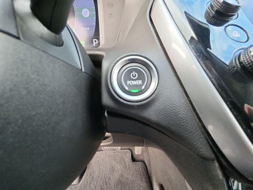 used 2023 Chevrolet Bolt EUV car, priced at $19,894