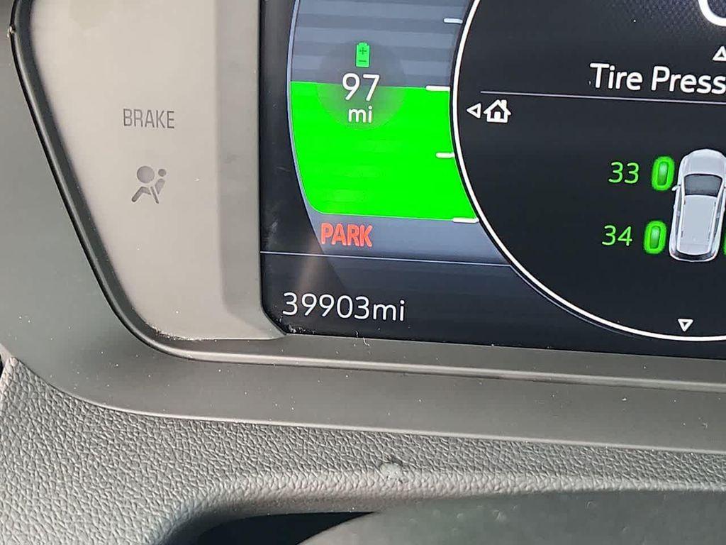 used 2023 Chevrolet Bolt EUV car, priced at $19,894