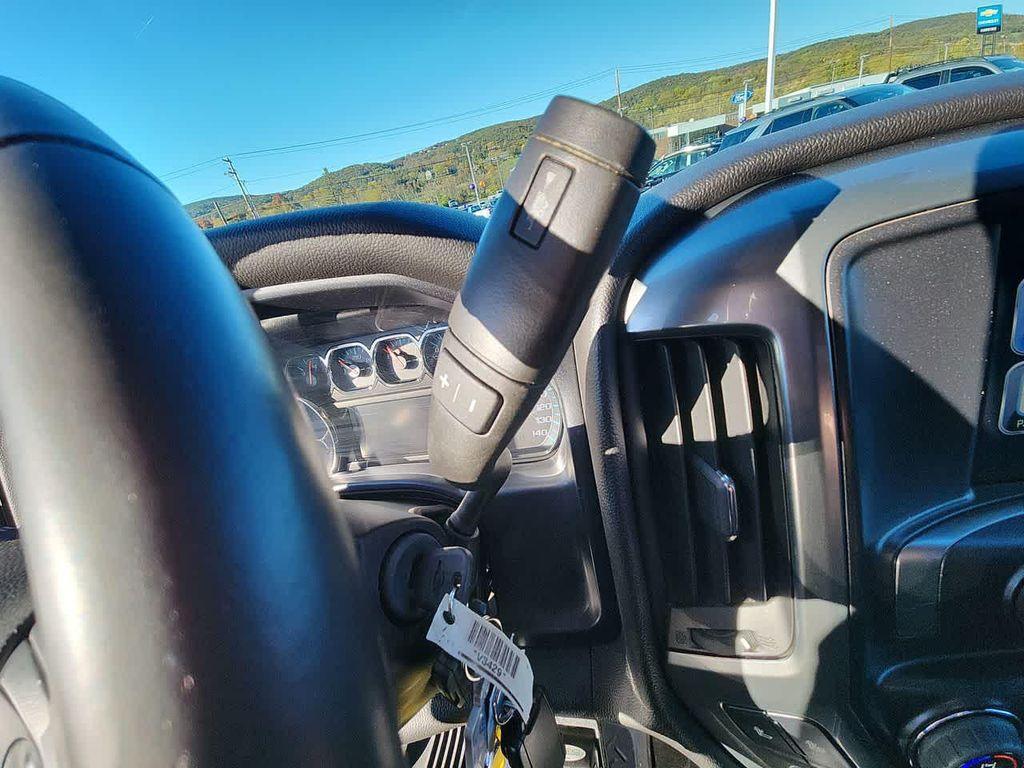 used 2015 Chevrolet Silverado 1500 car, priced at $19,995