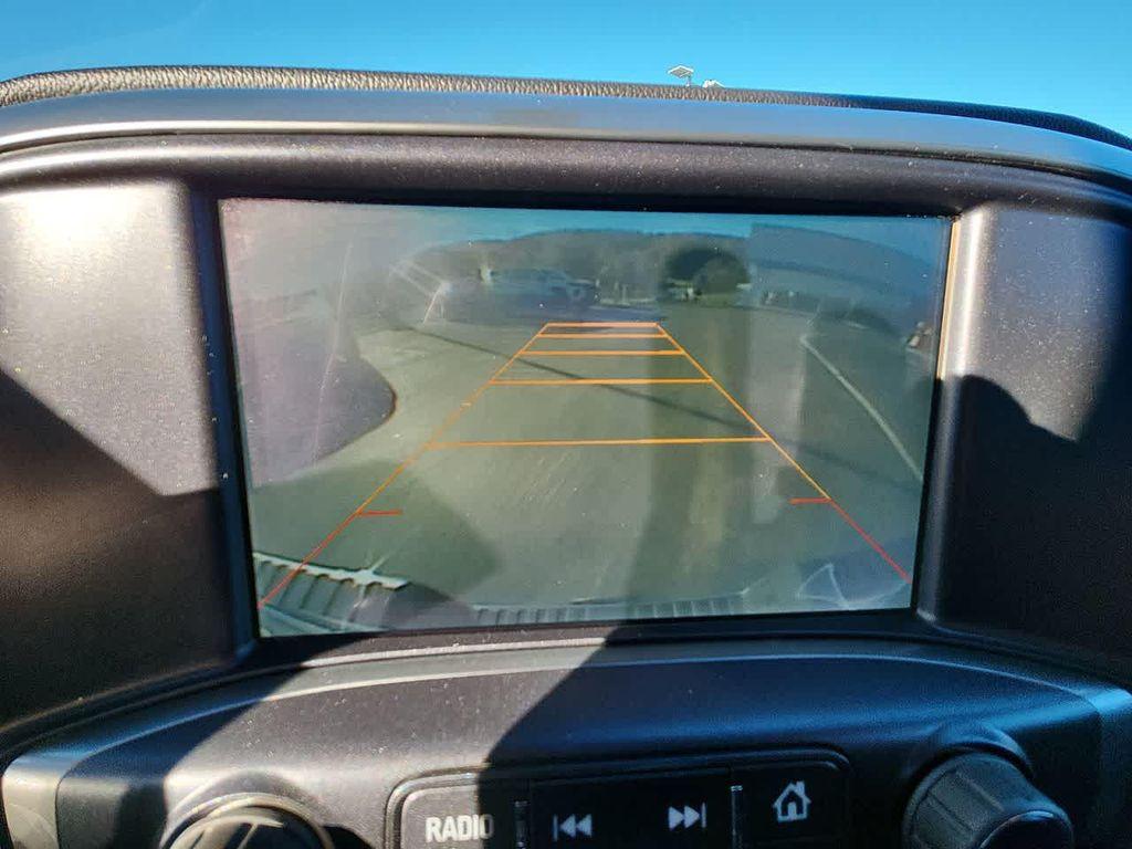 used 2015 Chevrolet Silverado 1500 car, priced at $19,995