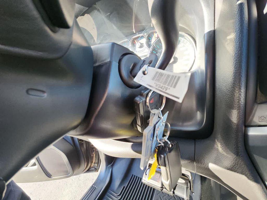 used 2015 Chevrolet Silverado 1500 car, priced at $19,995