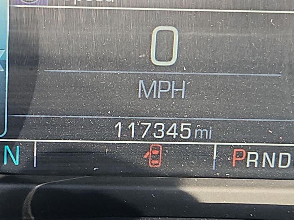 used 2015 Chevrolet Silverado 1500 car, priced at $19,995