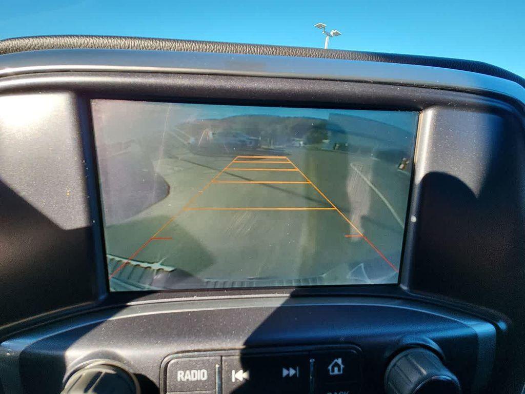 used 2015 Chevrolet Silverado 1500 car, priced at $19,995