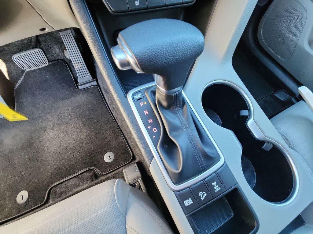 used 2020 Kia Sportage car, priced at $16,495