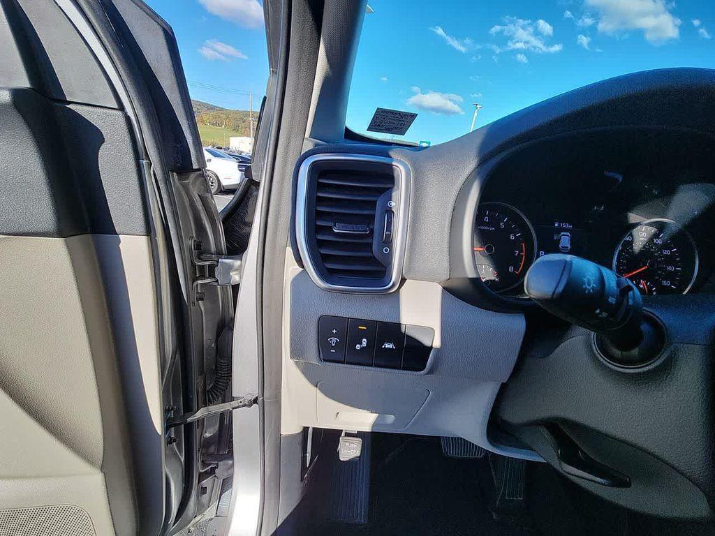 used 2020 Kia Sportage car, priced at $16,495