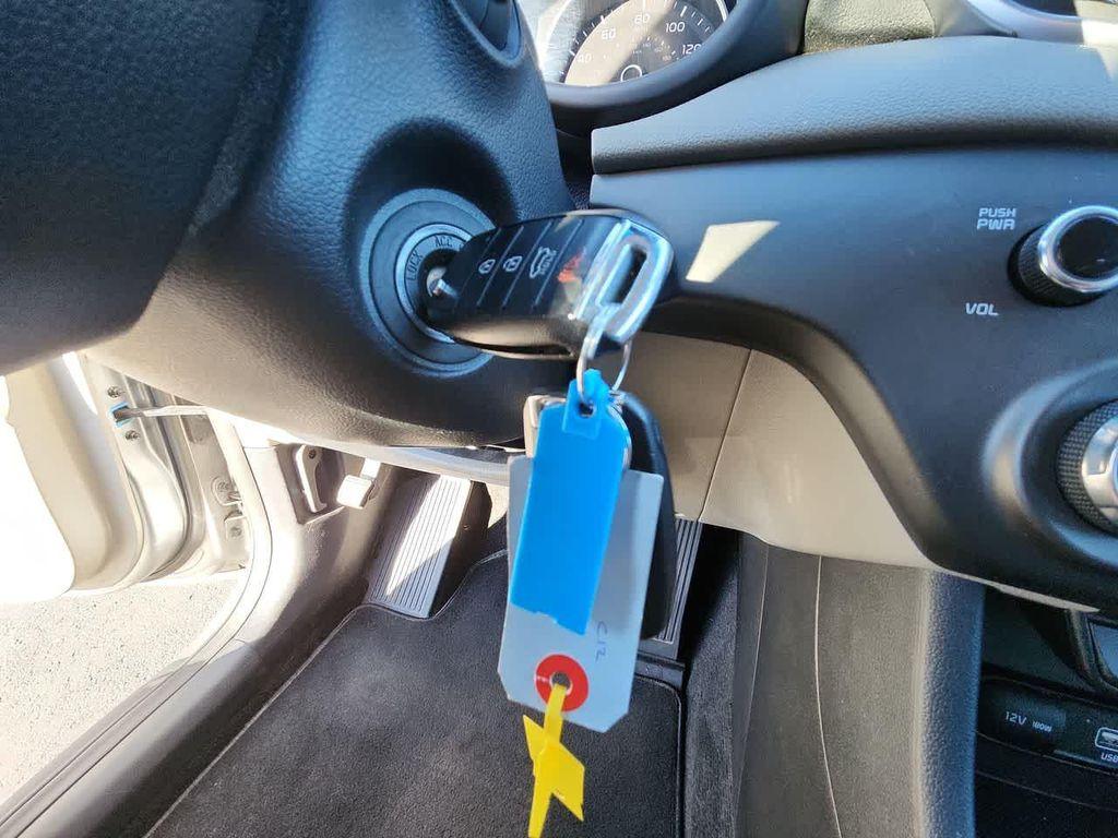 used 2020 Kia Sportage car, priced at $16,495