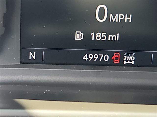 used 2020 Chevrolet Silverado 1500 car, priced at $37,995