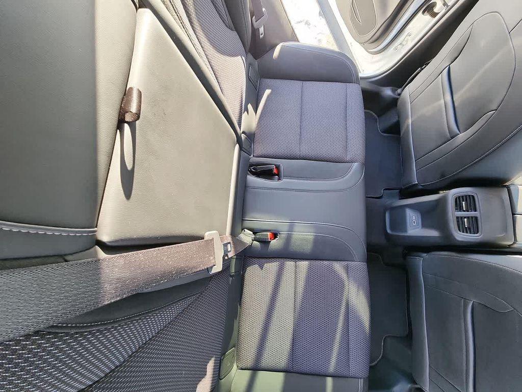 used 2021 Buick Envision car, priced at $20,494