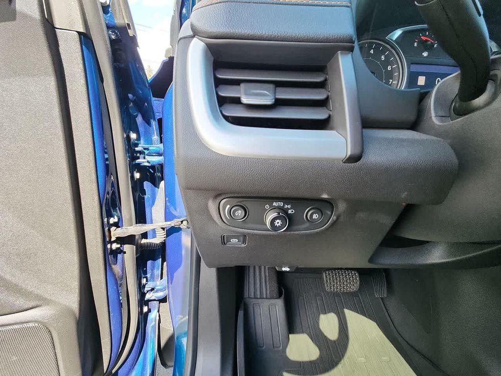 used 2021 GMC Terrain car, priced at $22,894