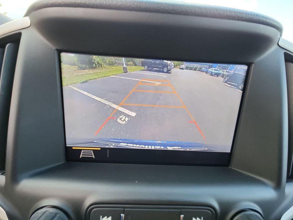 used 2021 GMC Terrain car, priced at $22,894