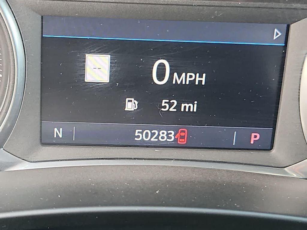 used 2021 GMC Terrain car, priced at $22,894