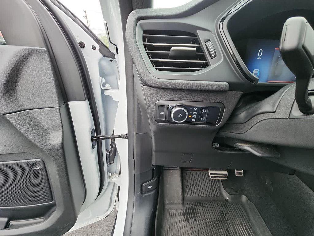 used 2023 Ford Escape car, priced at $23,994