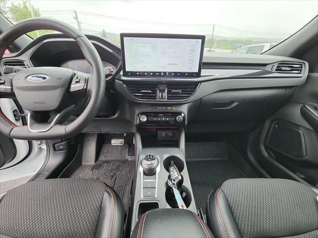 used 2023 Ford Escape car, priced at $25,795