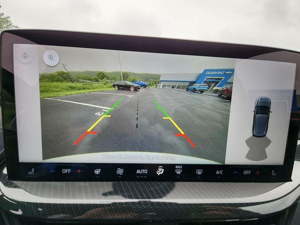 used 2023 Ford Escape car, priced at $23,994