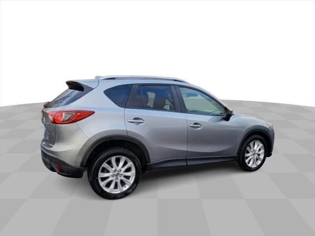 used 2014 Mazda CX-5 car, priced at $9,995