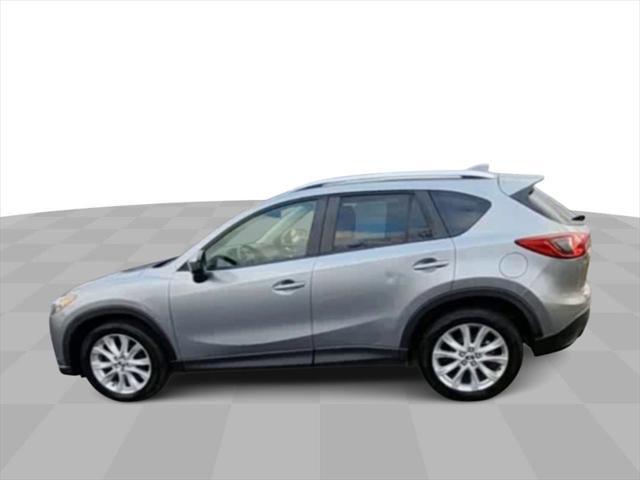 used 2014 Mazda CX-5 car, priced at $9,995