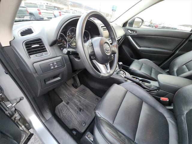 used 2014 Mazda CX-5 car, priced at $9,995