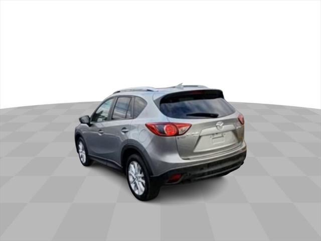 used 2014 Mazda CX-5 car, priced at $9,995