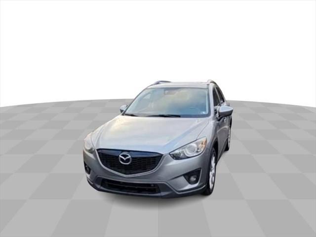 used 2014 Mazda CX-5 car, priced at $9,995