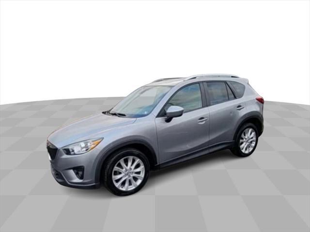 used 2014 Mazda CX-5 car, priced at $9,995