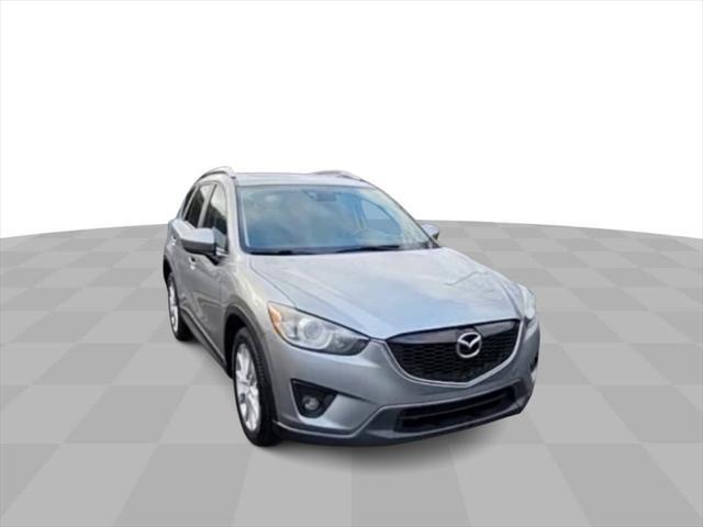 used 2014 Mazda CX-5 car, priced at $9,995