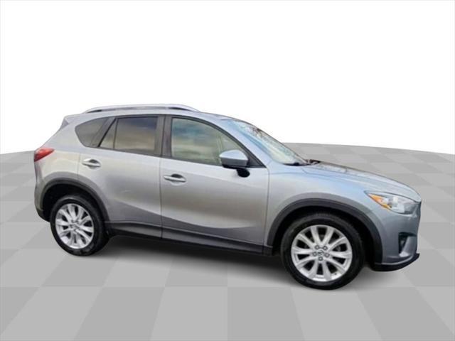 used 2014 Mazda CX-5 car, priced at $9,995