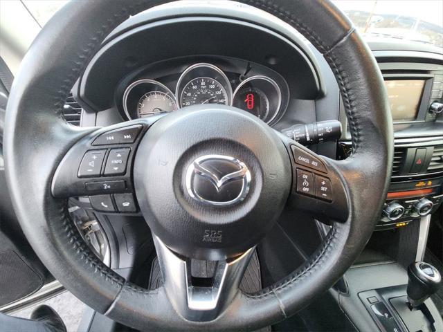 used 2014 Mazda CX-5 car, priced at $9,995