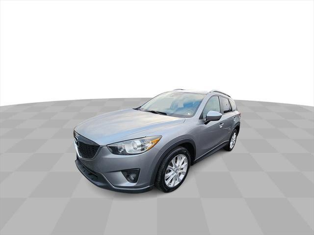 used 2014 Mazda CX-5 car, priced at $9,995