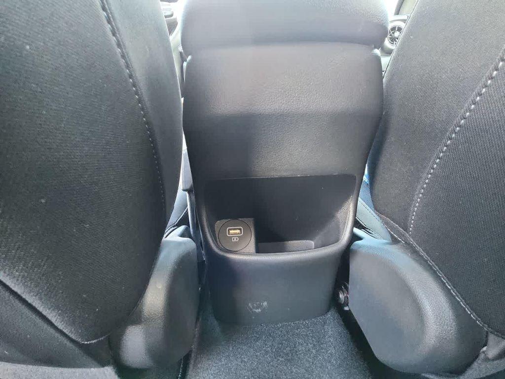 used 2023 Hyundai Kona car, priced at $18,894