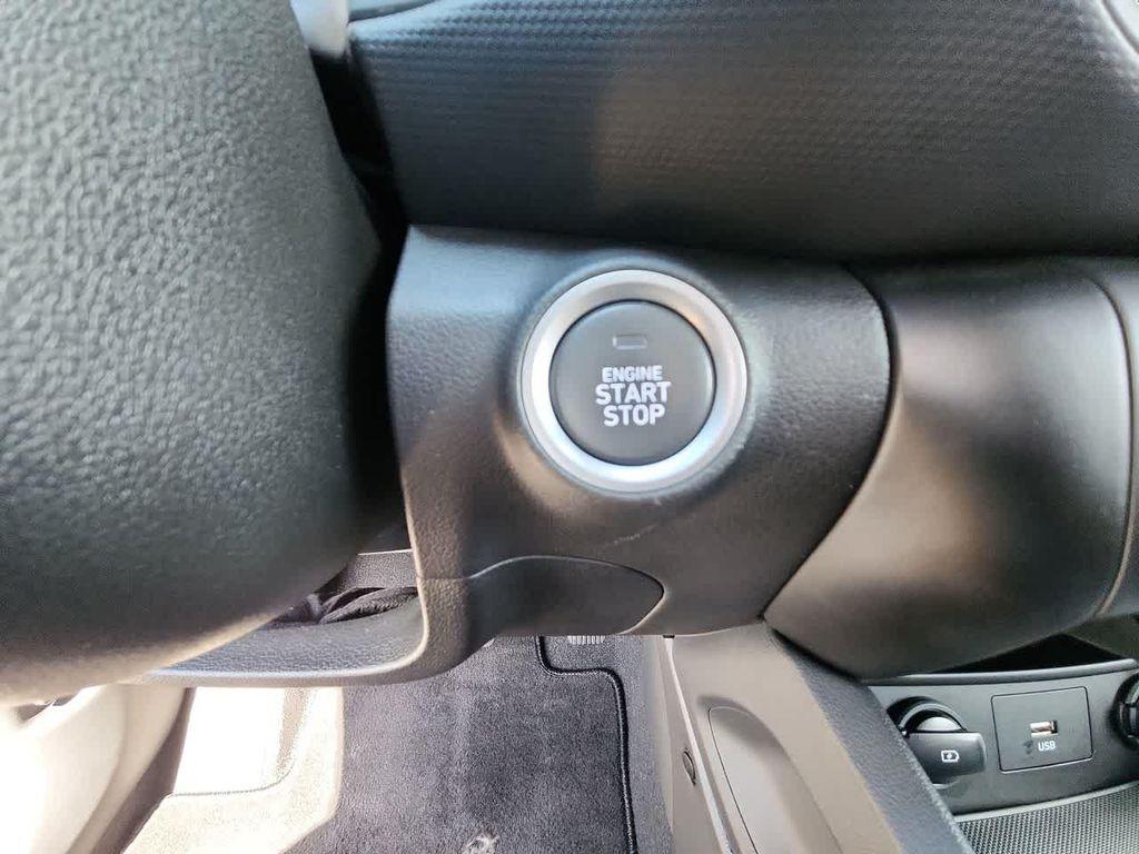 used 2023 Hyundai Kona car, priced at $18,894