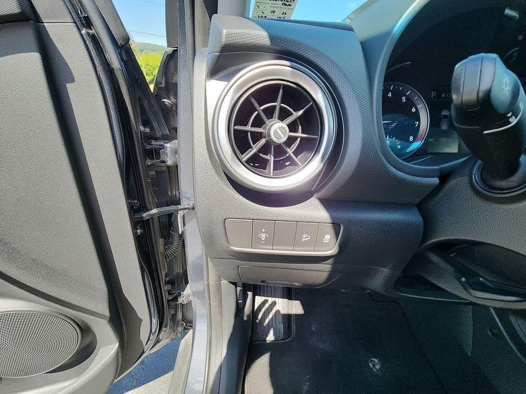 used 2023 Hyundai Kona car, priced at $18,894