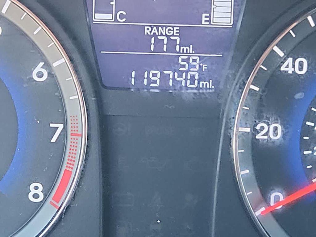 used 2017 Hyundai Accent car, priced at $7,995