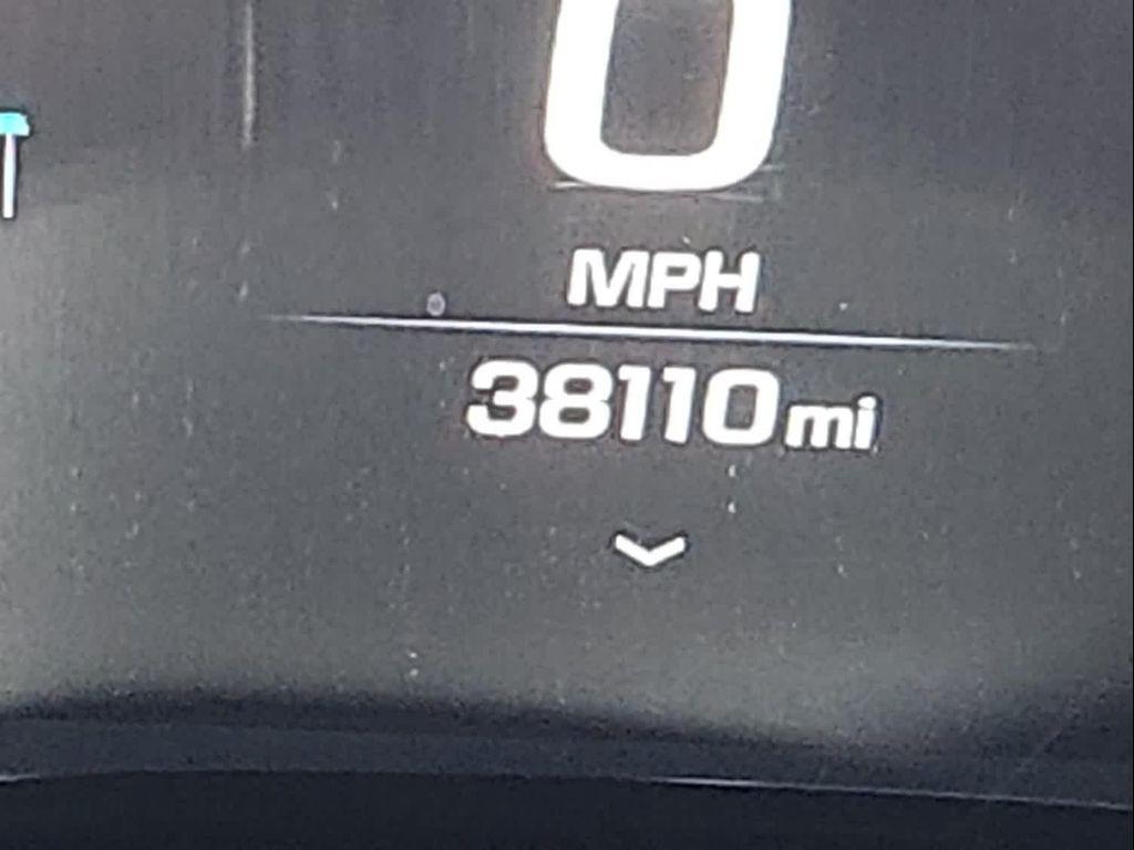 used 2018 Chevrolet Camaro car, priced at $34,995