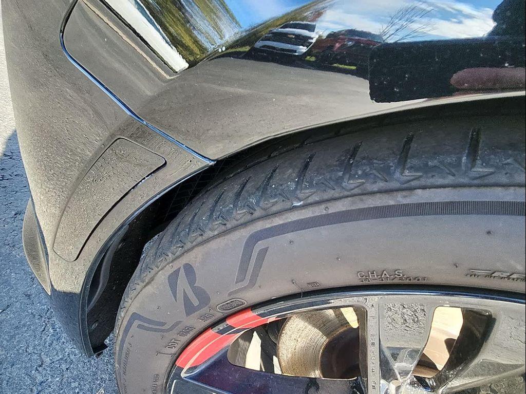 used 2018 Chevrolet Camaro car, priced at $34,995