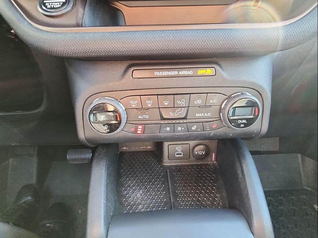 used 2021 Ford Bronco Sport car, priced at $23,995