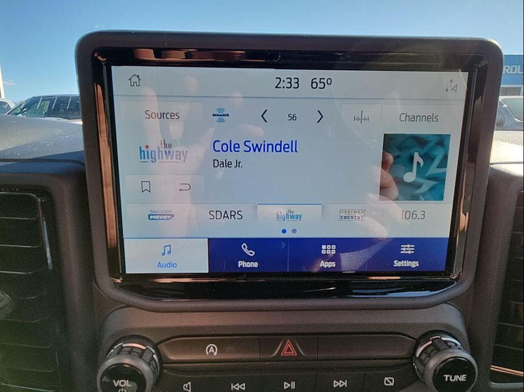 used 2021 Ford Bronco Sport car, priced at $23,995