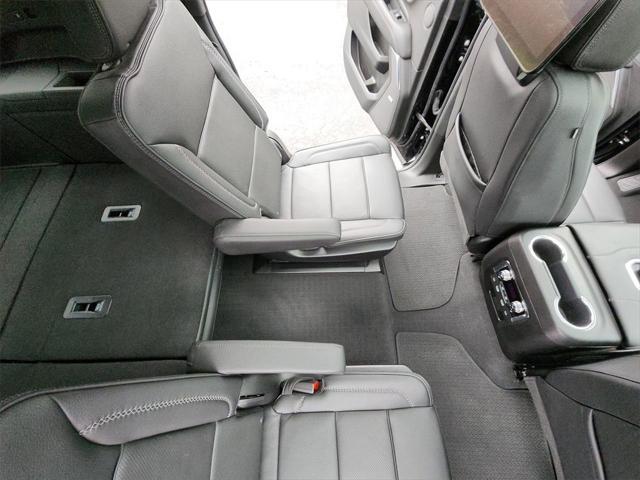 used 2023 GMC Yukon XL car, priced at $76,995