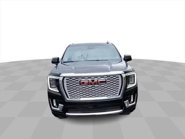 used 2023 GMC Yukon XL car, priced at $76,995