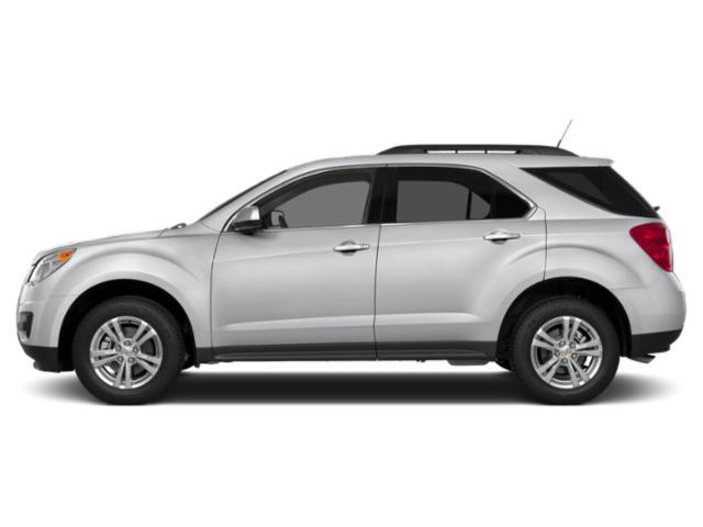 used 2015 Chevrolet Equinox car, priced at $12,995