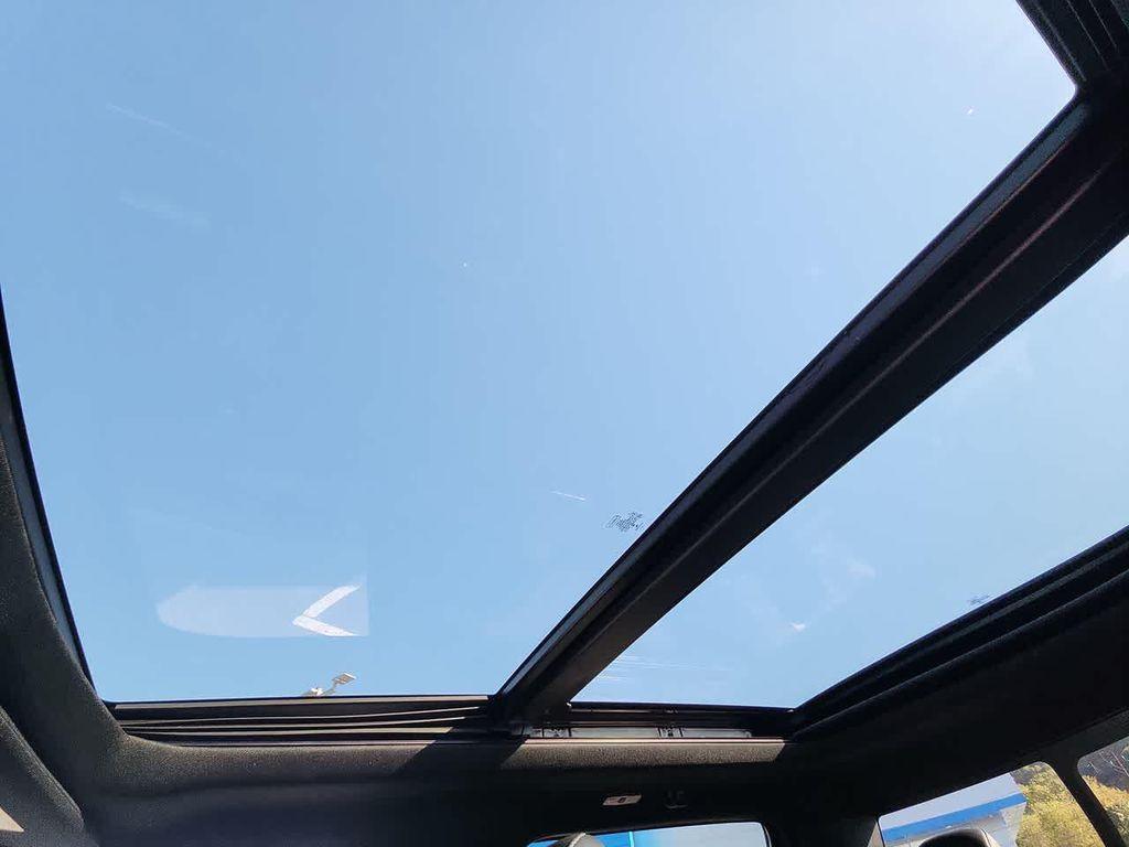 used 2023 Ford F-150 car, priced at $40,995