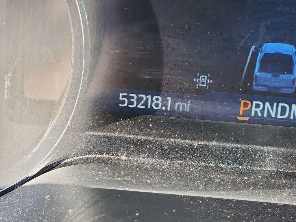 used 2023 Ford F-150 car, priced at $40,995