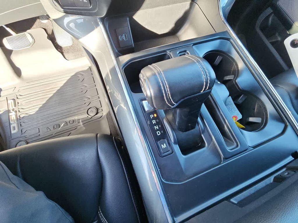 used 2023 Ford F-150 car, priced at $40,995