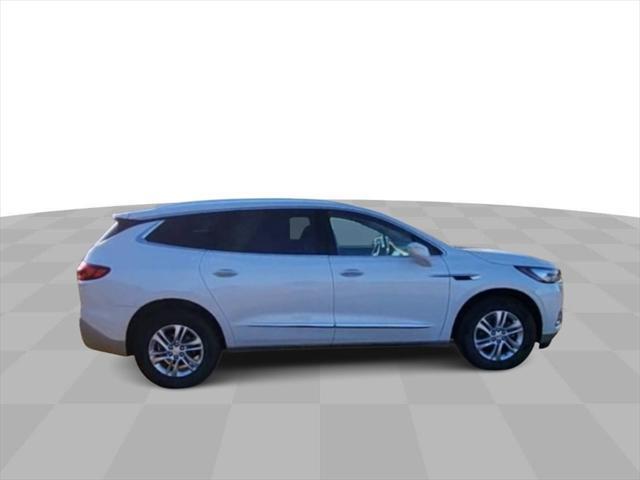 used 2020 Buick Enclave car, priced at $25,995