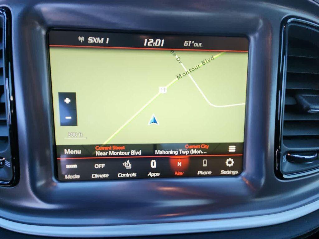 used 2021 Dodge Challenger car, priced at $40,394