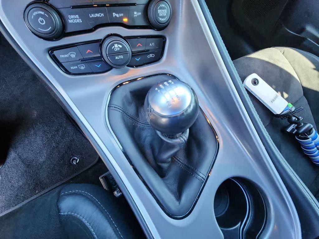 used 2021 Dodge Challenger car, priced at $40,394