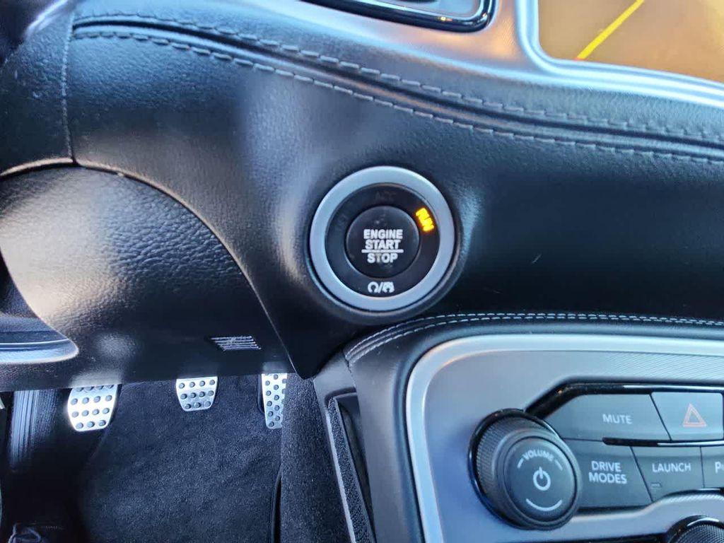 used 2021 Dodge Challenger car, priced at $40,394