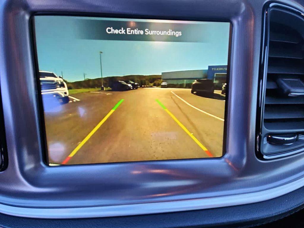 used 2021 Dodge Challenger car, priced at $40,394